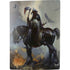 Frazetta Death Dealer on Horseback PS5 Digital Edition Bundle Skin